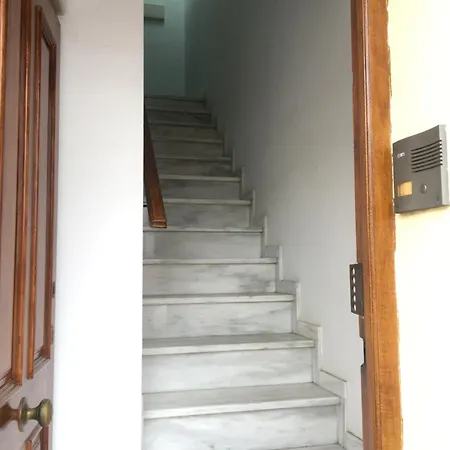 Alojamiento Seda Alcala de Guadaira Exterior photo