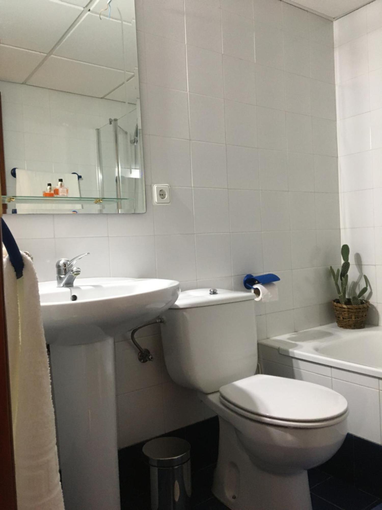 Seda Apartment *
