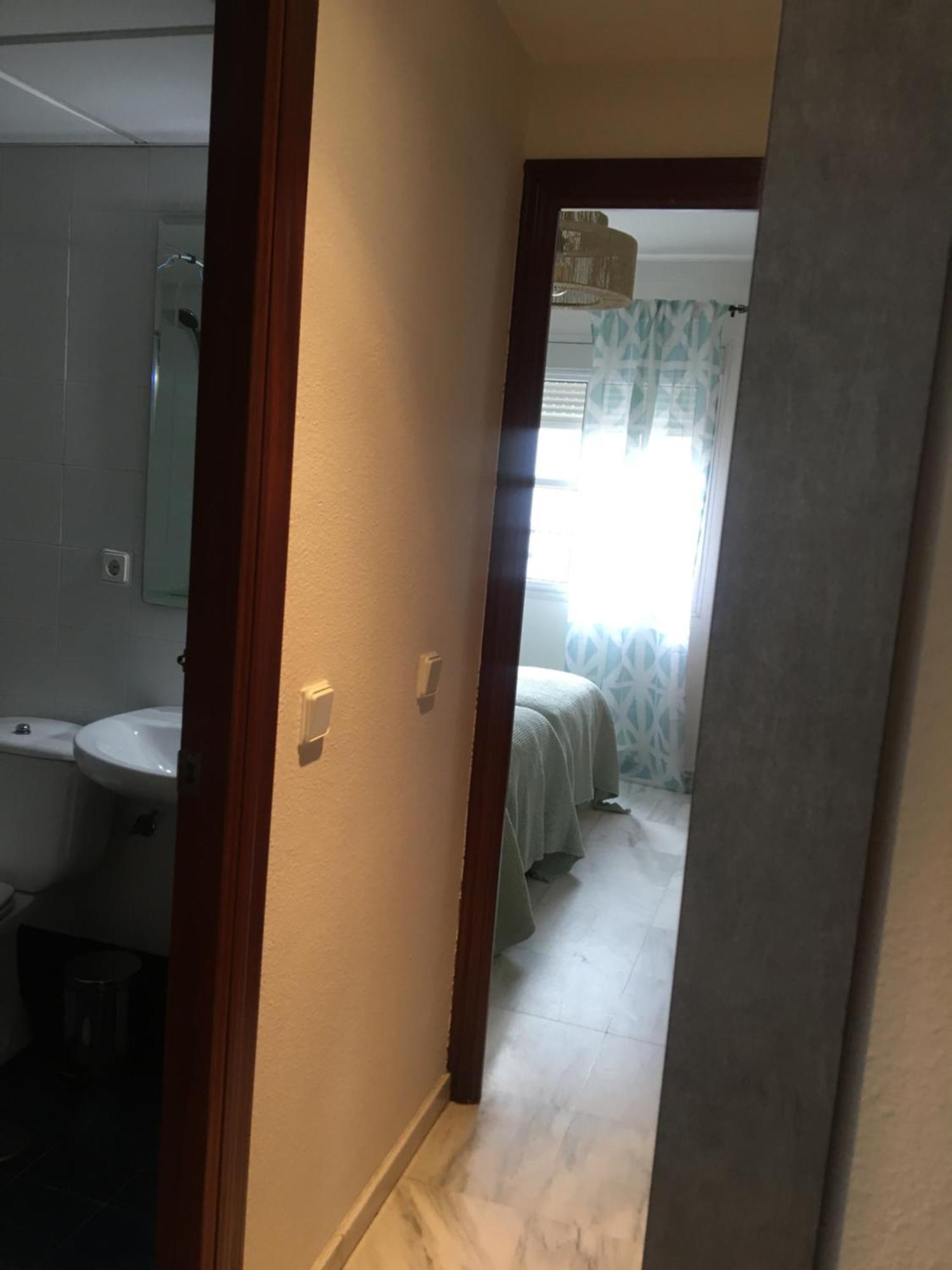 Seda Apartament Alcalá de Guadaira