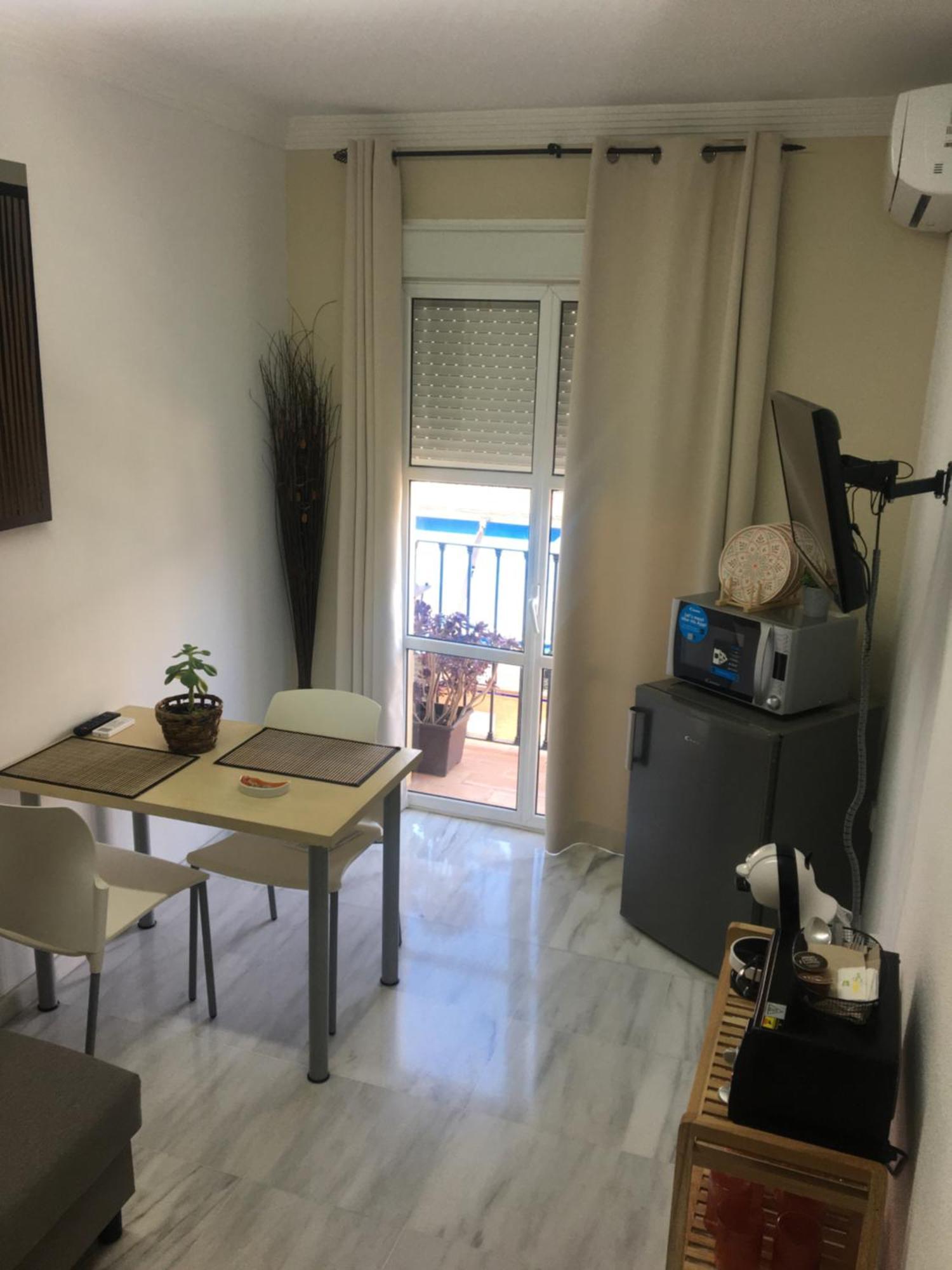 Apartment Seda Alcala de Guadaira