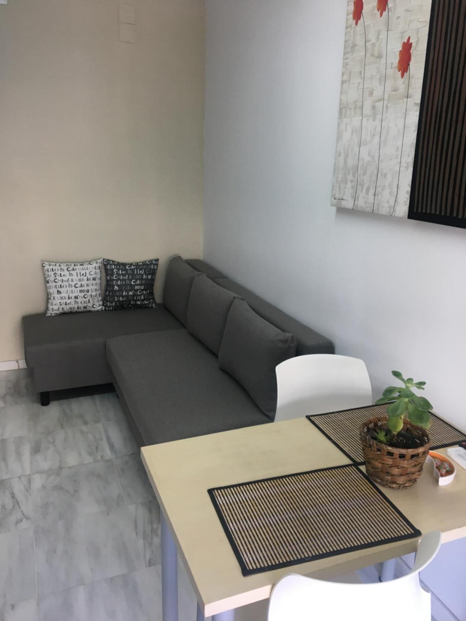 Apartment Seda Alcala de Guadaira