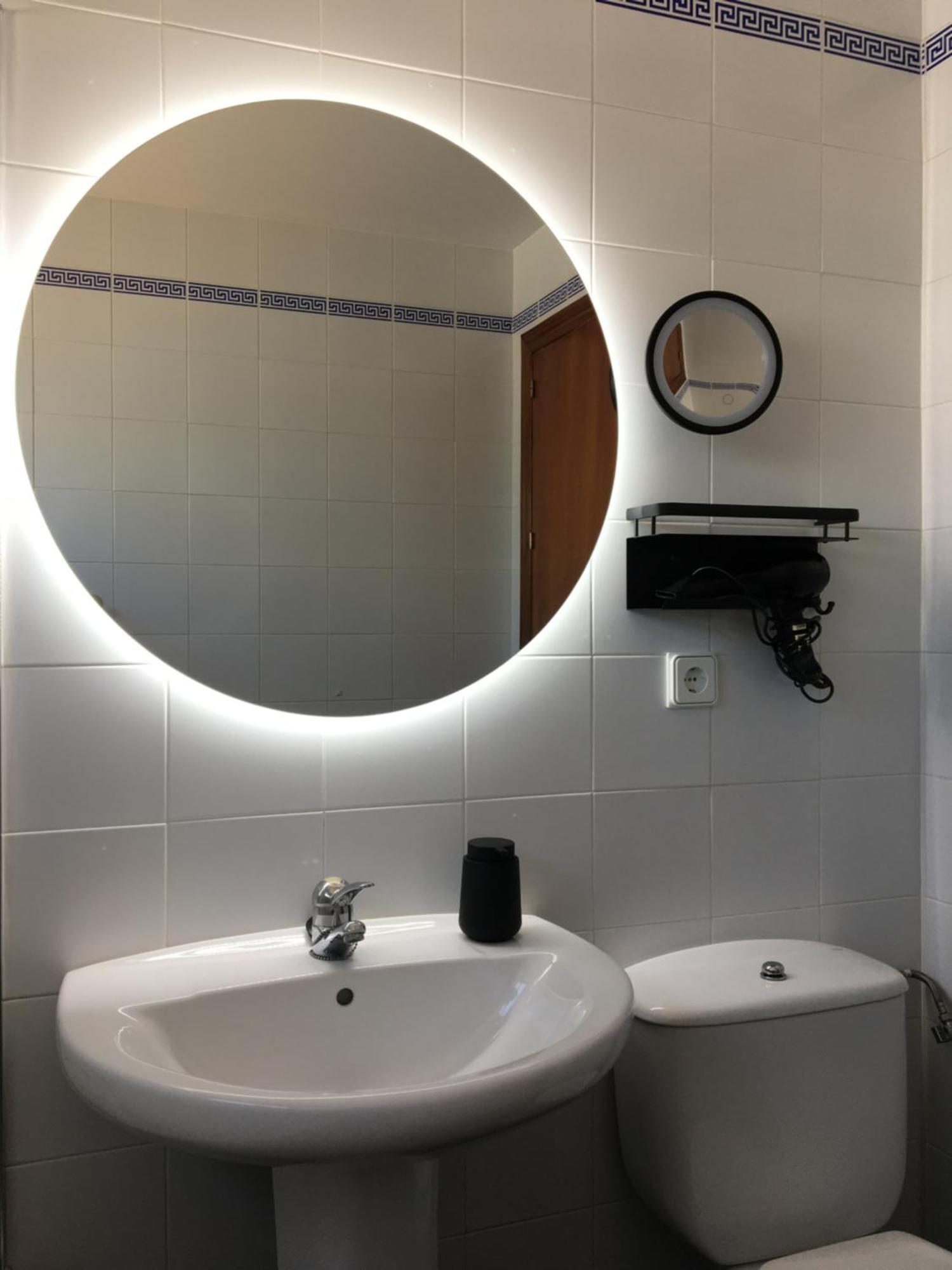 Apartment Seda *
