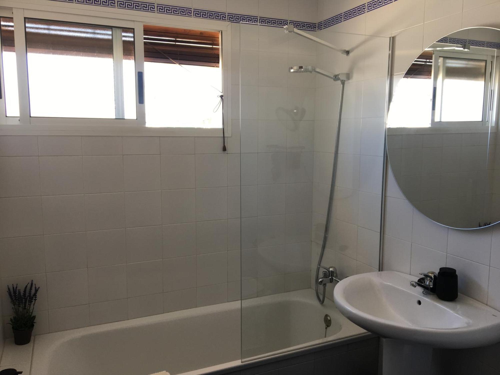 Seda Apartment Alcala de Guadaira