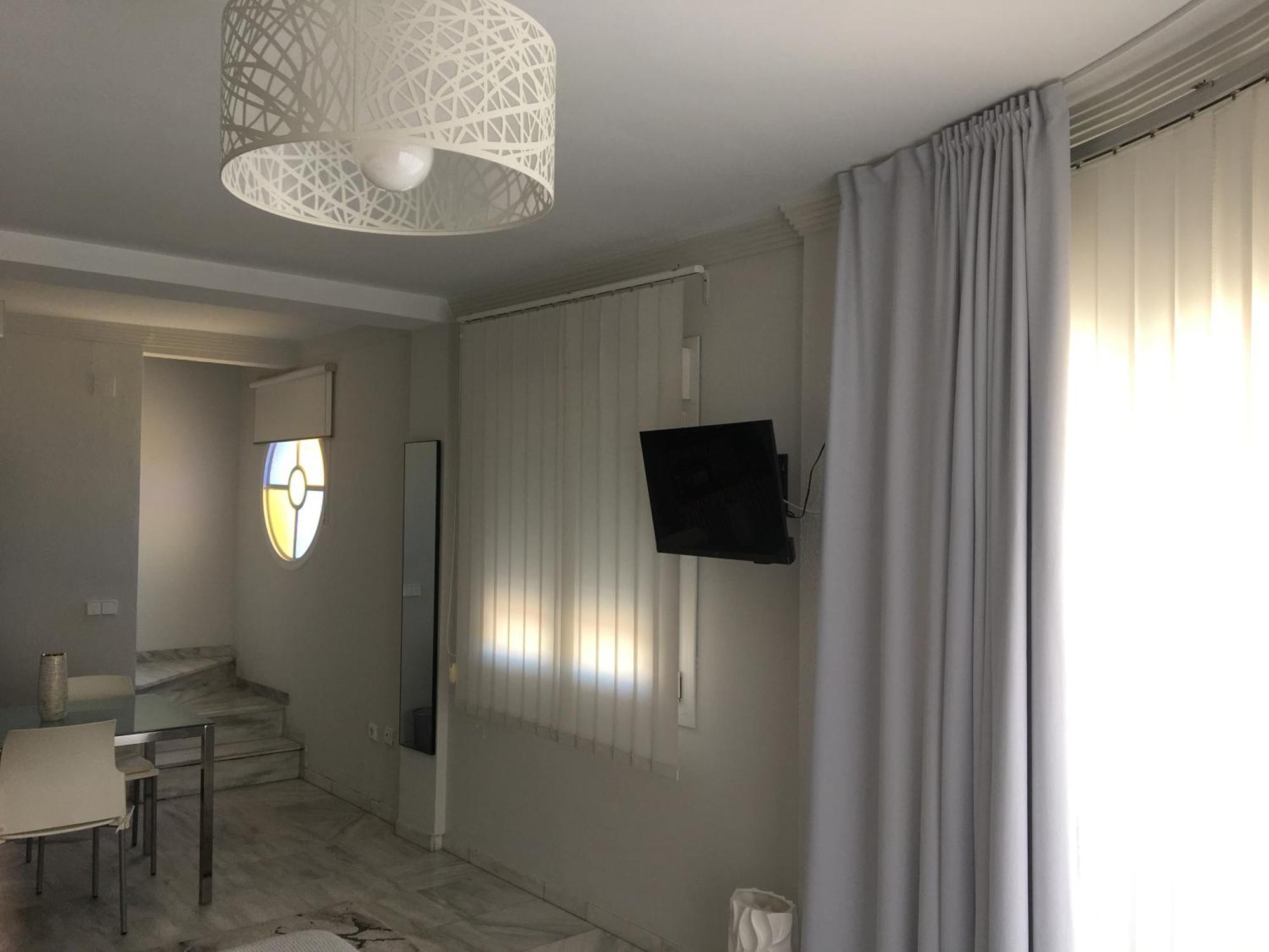 Seda Apartment *
