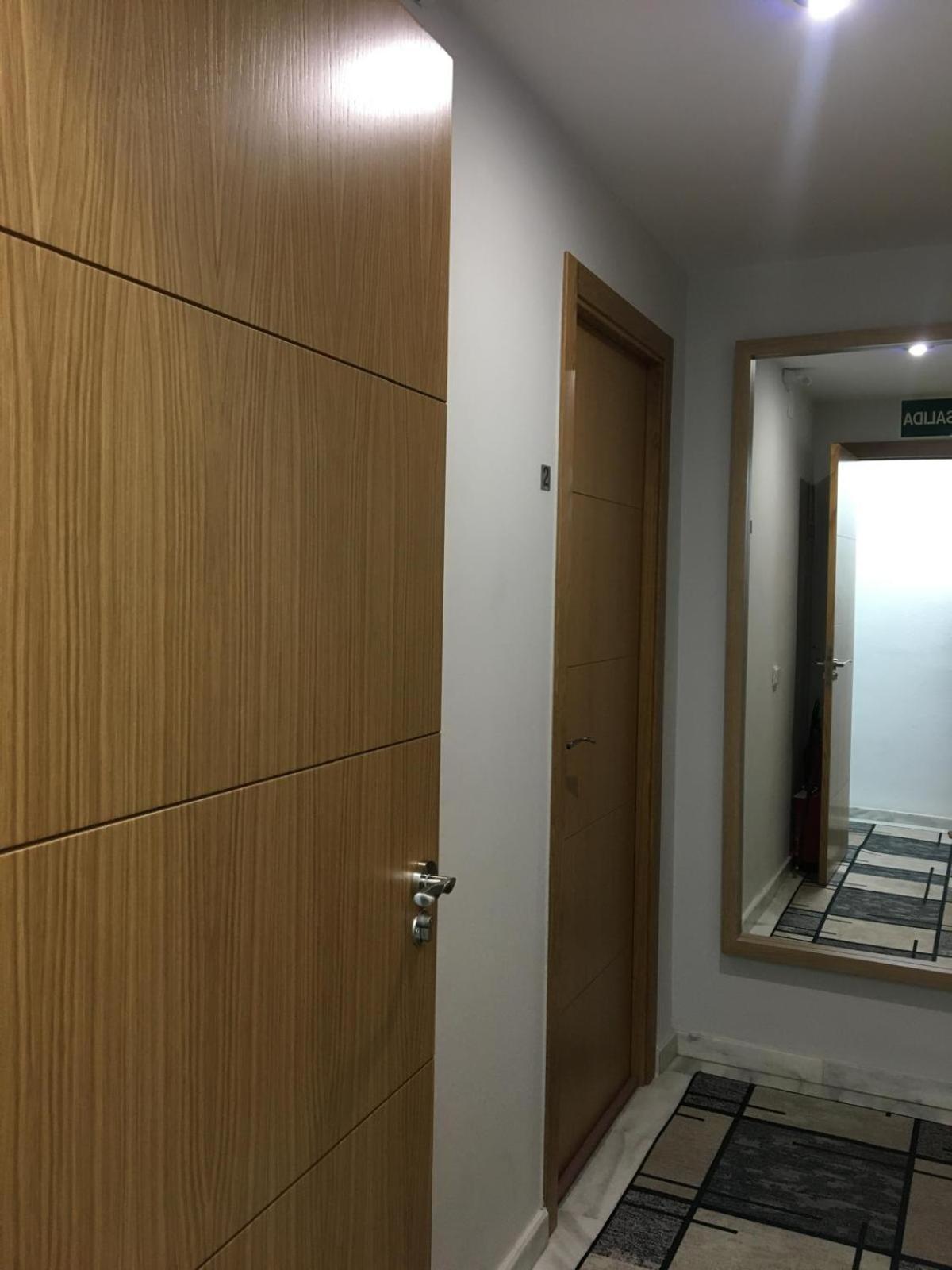 Apartament Seda