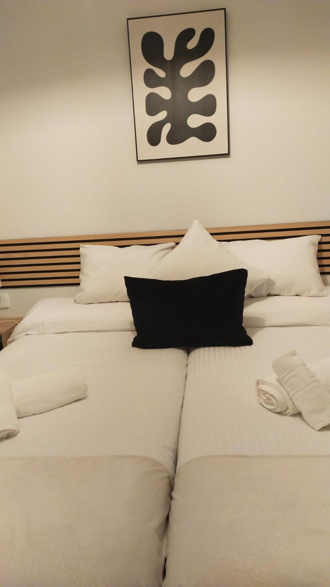 Apartment Seda *