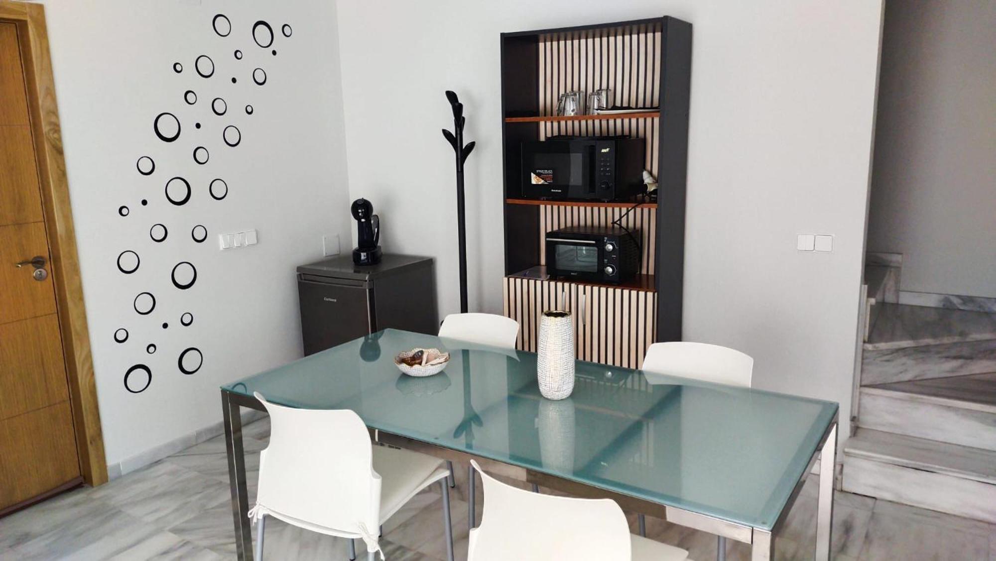 Apartment Seda Alcala de Guadaira