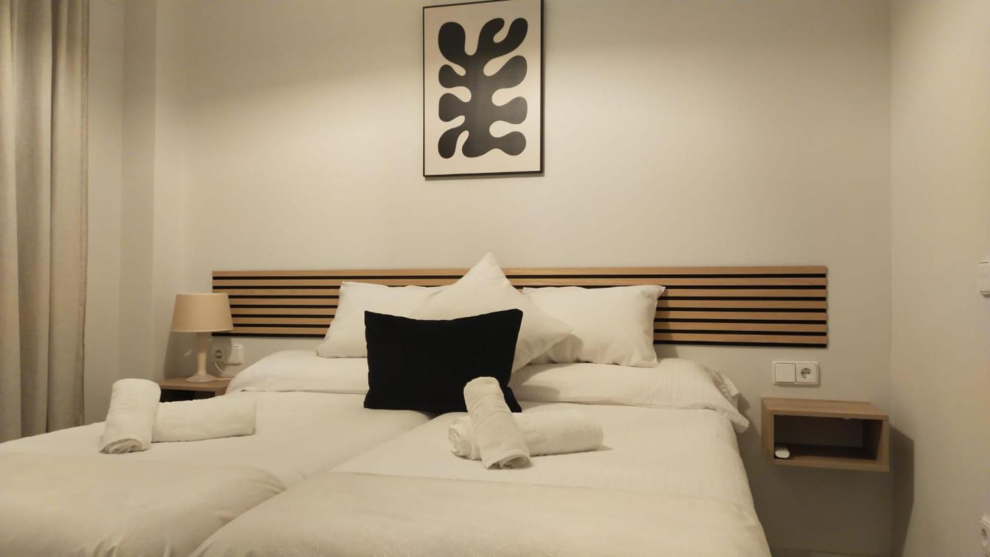 Seda Apartment Alcala de Guadaira