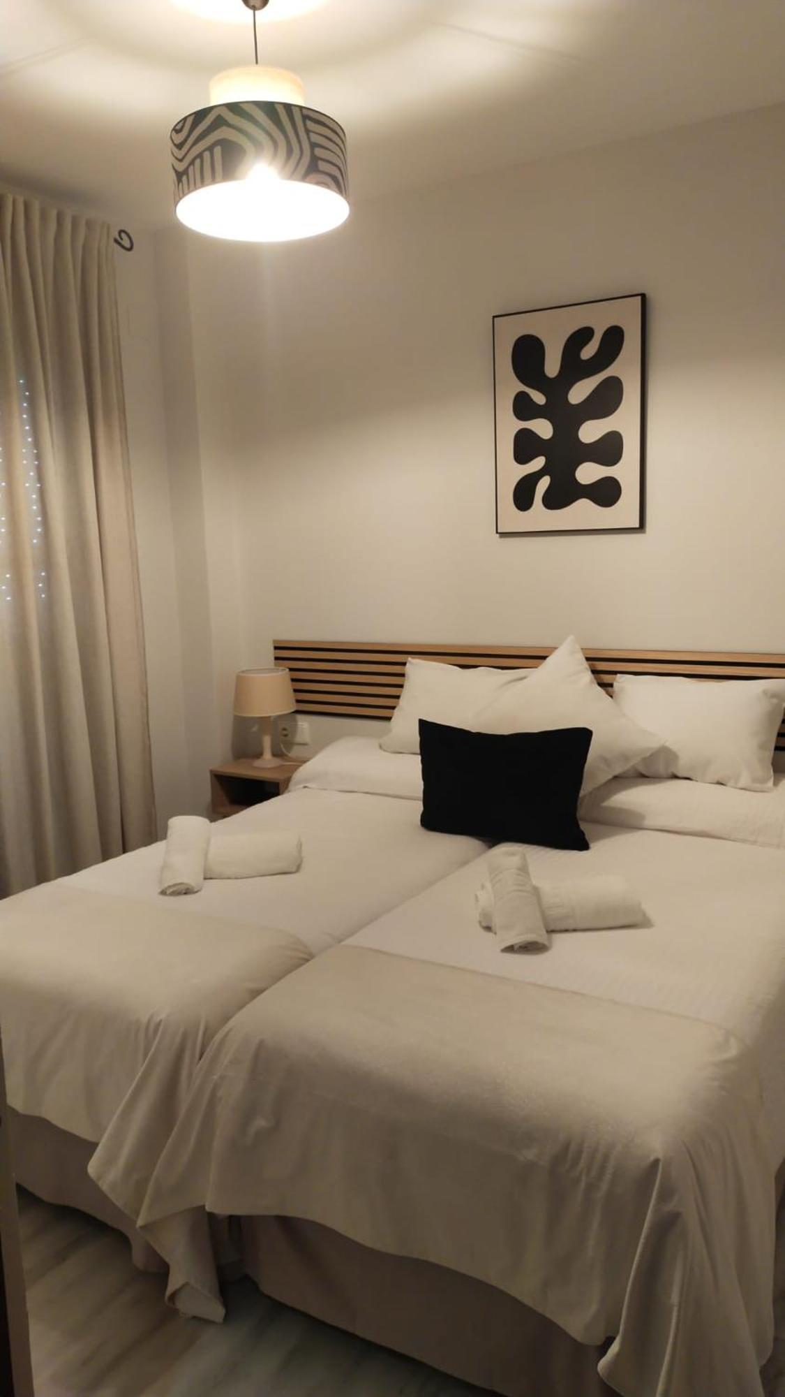 Apartment Seda *