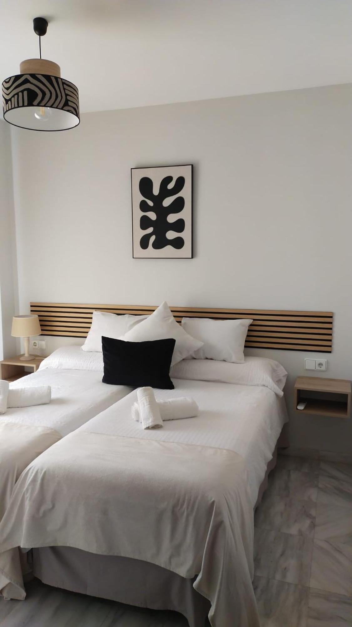Seda Apartment Alcala de Guadaira
