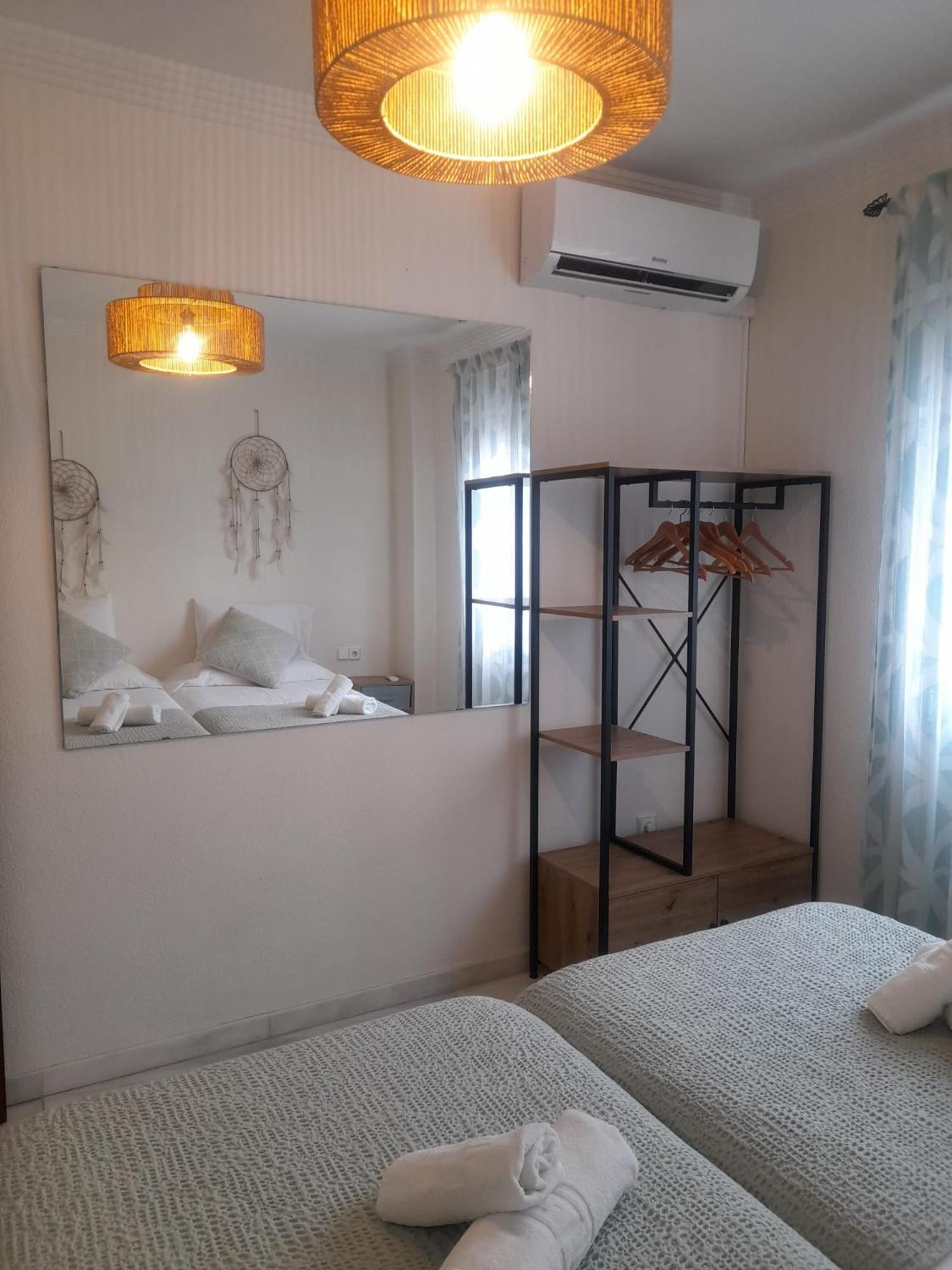 Seda Apartment *