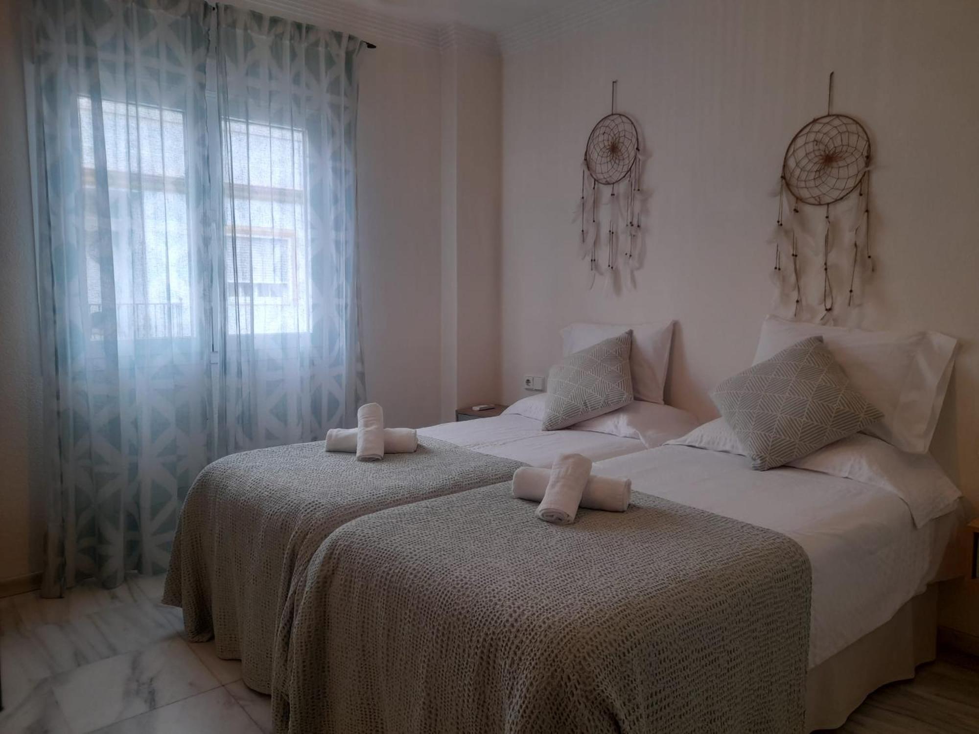 Apartment Seda