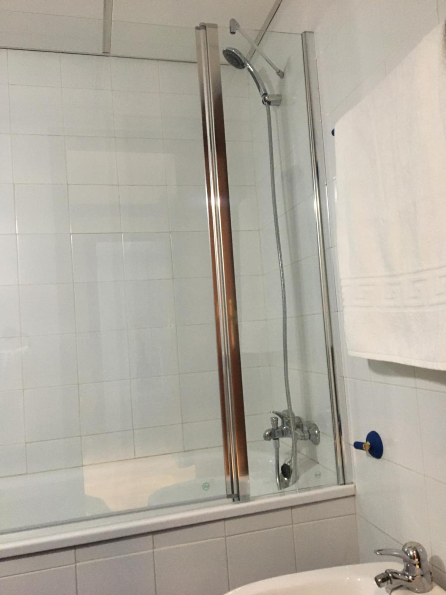 Apartament Seda Alcalá de Guadaira