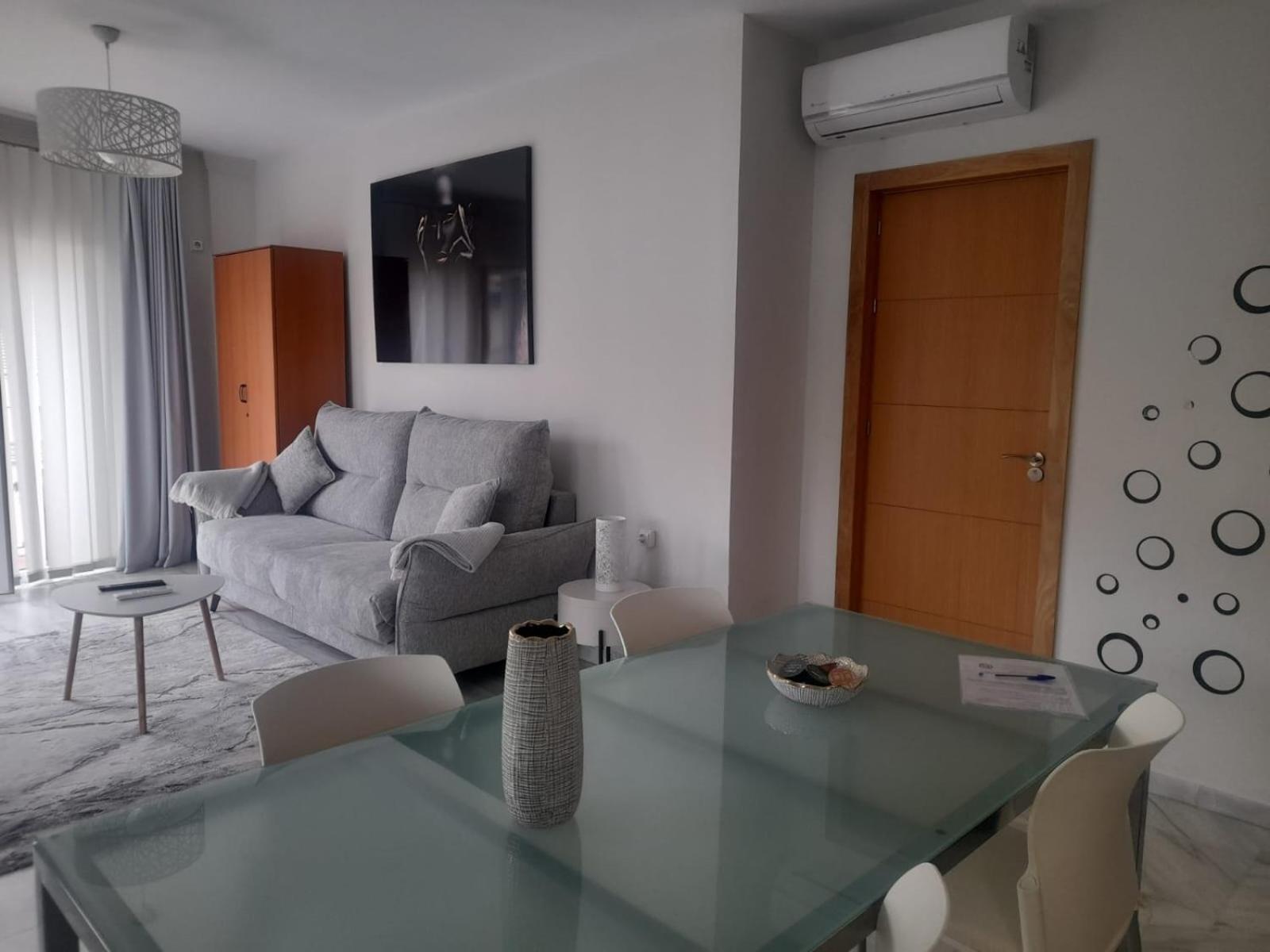 Apartament Seda *